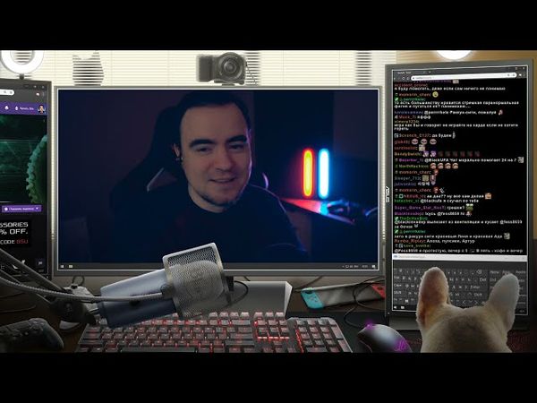 Silent Hill 2 #2 (финал) [10.04.21]