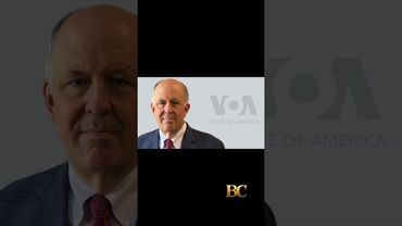 Federal judge blocks Trump administration from removing Voice of America director