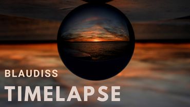 BlauDisS - Timelapse [Full EP9]