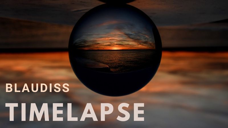 BlauDisS - Timelapse [Full EP9]