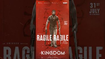 #RagileRagile Song #Kingdom Movie #Shorts