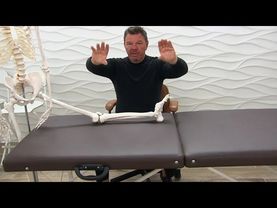 Принципы мануальной коррекции травмы костей