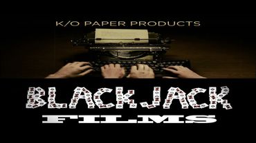 K/O Paper Products/Blackjack Films/Perfect Storm Ent./SB Projects/CBS Television Studios (2014)