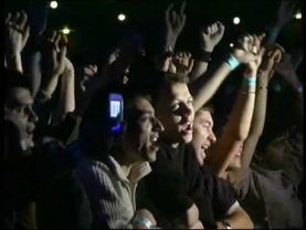 ДДТ - Метель (Пропавший без вести)