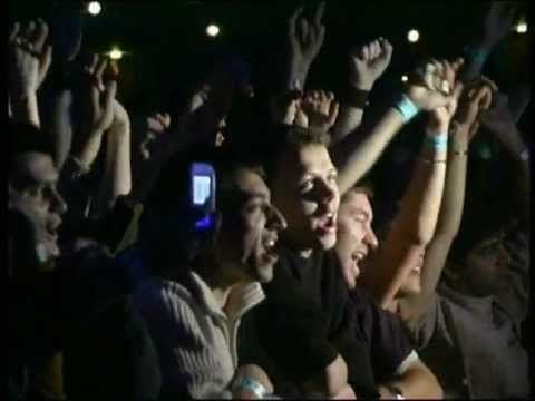 ДДТ - Метель (Пропавший без вести)