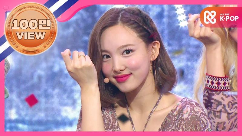 [Show Champion] [COMEBACK] 트와이스 - 몰앤몰 (TWICE - MORE & MORE) l EP.357