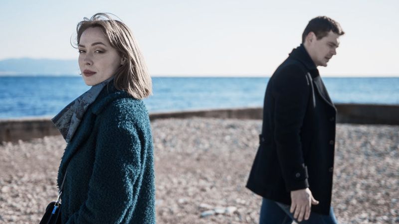 ОНА СЛУЧАЙНО УЗНАЛА О ТАЙНОЙ ЖИЗНИ МУЖА, ПОСЛЕ ЕГО САМОУБИЙСТВА! СПРАВИТСЯ ЛИ ОНА С ЭТИМИ НОВОСТЯМИ?