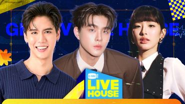 GMMTV LIVE HOUSE with KIN, BENZ and SING