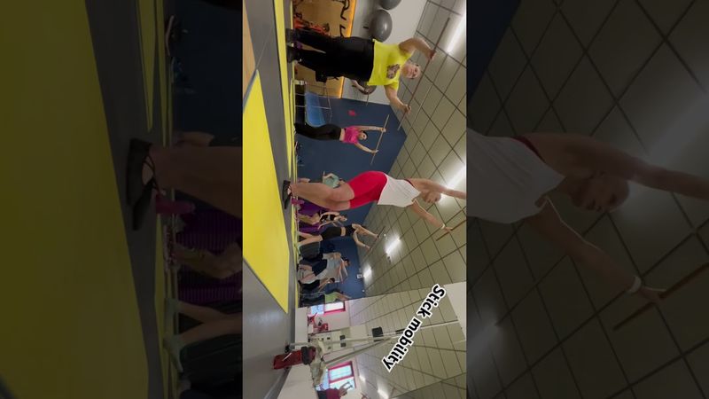 Pilates with stick | Power Pilates | 03.06.2024 #pilates #fitness #powerpilates