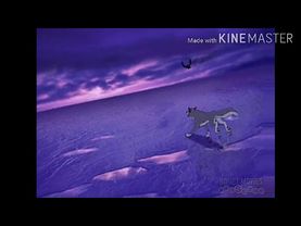 Балто клип Комета