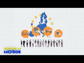 What are the most urgent problems which EU citizens living in cities want to see tackled?