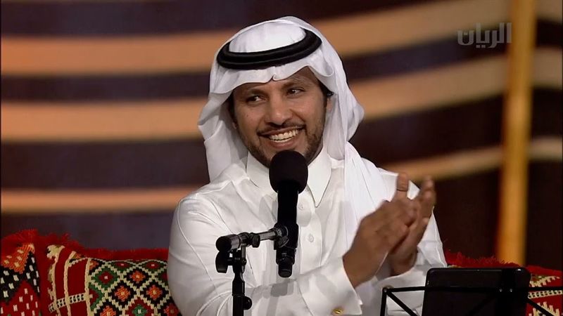 جابر الكاسر - فدوة لج - جلسات صوت الريان 2014