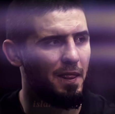 Сцп с Исламом у меня в тгк, ссылка в шапке профиля!#ufc #islammakhach...