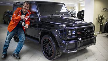 ПОДПИСЧИКИ ПОДАРИЛИ МНЕ ГЕЛИК, ЧТОБЫ Я НЕ БУХАЛ