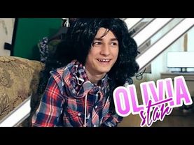 песня Оливии [перезалив]