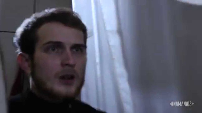 #NAMANA18+ САМЫЙ ЛУЧШИЙ ДОКТОР