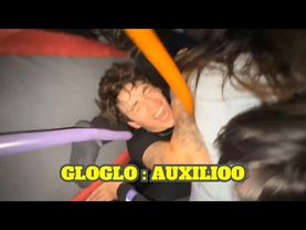 TODOS SE TIRAN ENCIMA DE GLOGLO