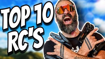 Top 10 RC Cars of 2023 - A Year in Review