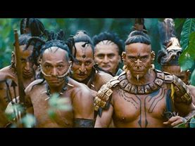 Адамдан өткөн жырткыч жок экендигин далилдеген жапайы адамдар#Санчобекканал#кыргызча#кино