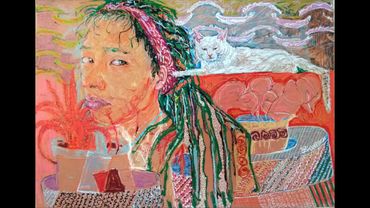 B110. Философская цивилизация Востока и техногенная цивилизация Запада