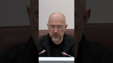 Премьер Украины подал в отставку