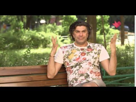 Николай Цискаридзе о Майе Плисецкой, фрагмент передачи "Раскрывая тайны звезд"