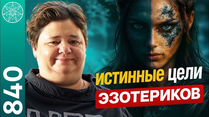 #840 Ответы на САМЫЕ важные вопросы, которые вы давно хотели задать эзотерикам. Ирина Подзорова