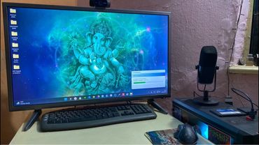 Дневной стрим;)