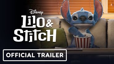Lilo & Stitch - Official Disney+ Release Date Trailer (2025) Maia Kealoha, Billy Magnussen