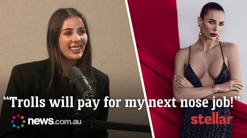 Indy Clinton: the nose job, the trolls and the $8K dossier