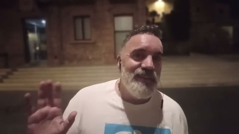 De Calafell a Narnia