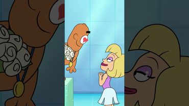 Что если пересадить легкие дельфина человеку?