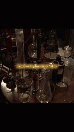 images are from Pinterest #arcane #viktor #leagueoflegends #arcanelea...