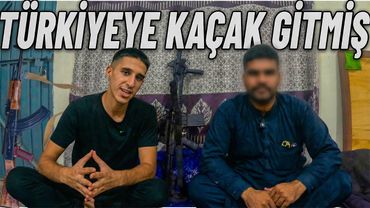PAKISTAN BIS TÜRKEI ILLEGAL GEREIST! Ich habe mit ihm ein Interview gemacht (Mit Untertiteln)