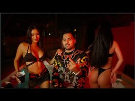 Putak & Alkonoiz - Holy S (Official Music Video)