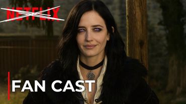 مسلسل The Witcher على Netflix ولكنه جيد بالفعل