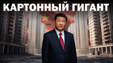 Китай: Сверхдержава или Картонный Тигр?