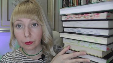 ИДЕАЛЬНЫЕ КНИГИ ДЛЯ ЛЕТНЕГО СЕЗОНА // СОВЕТУЮ ЧИТАТЬ ИХ ЛЕТОМ