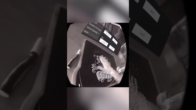 This is how artists use high-tech