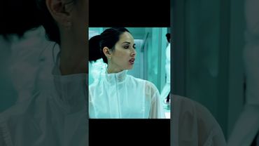 Инопланетянин совокуплялся с человеком🤯 #кино