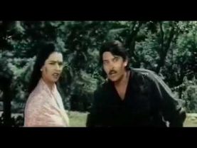 "Жажда мести" - песня Арти и её мужа