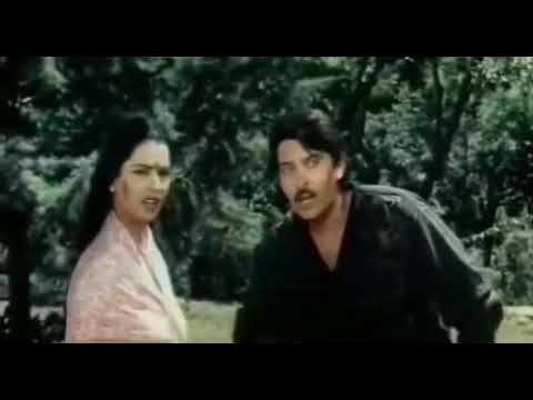 "Жажда мести" - песня Арти и её мужа