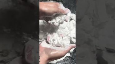 Fresh Gritty OG Easy Grip 🥰