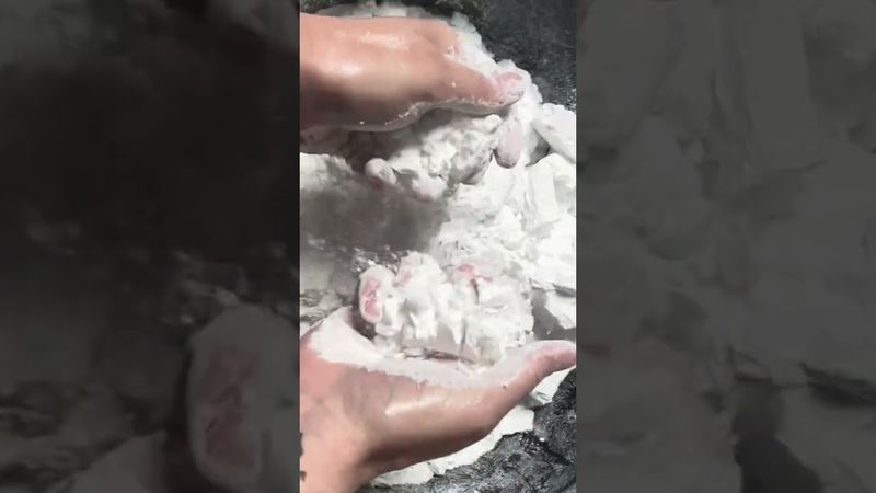 Fresh Gritty OG Easy Grip 🥰