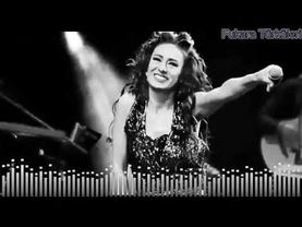 YILDIZ TİLBE - Hasretim Ben Sana Deli Gibi Hasretim