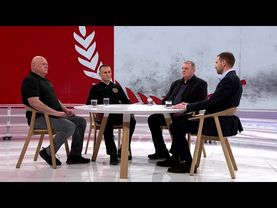 Veterani mira, 29. ožujka 2025.