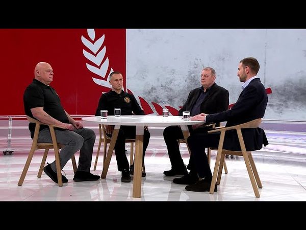 Veterani mira, 29. ožujka 2025.