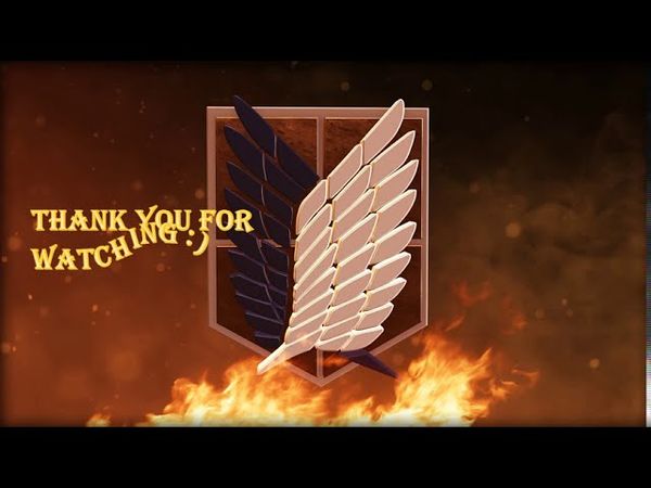 Shingeki no Kyojin S1 OP2 | Linked Horizon - Jiyuu no Tsubasa (Lyrics with English Translation)