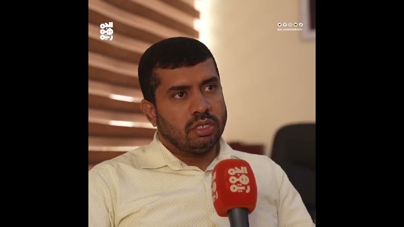 الشجني لـ"الجمهورية": صعوبات كبيرة يعيشها النازحون بمأرب