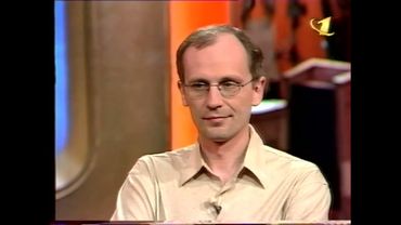 Процесс (ОРТ, 13.04.2000) Нужны ли государственные дотации на космос?